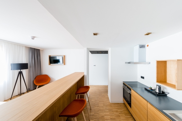 mk hotel rüsselsheim (Rüsselsheim)